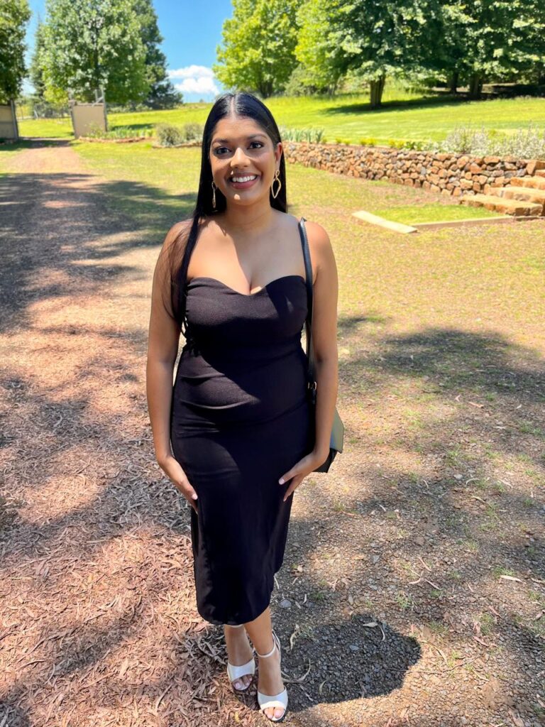 Durban Based MUA